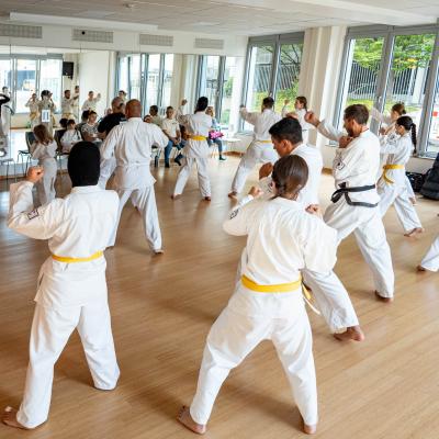 2025 10 11 Kurbisfest Taekwon Do 30 Von 84