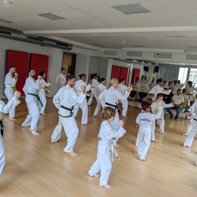 Kürbislehrgang Ludwigsburg 2025